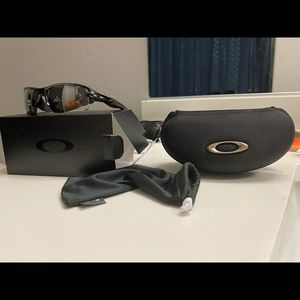 Oakley Flak 2.0 Men’s Sunglasses